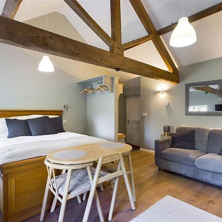 Wagtail Lodge Foy Exteriör bild