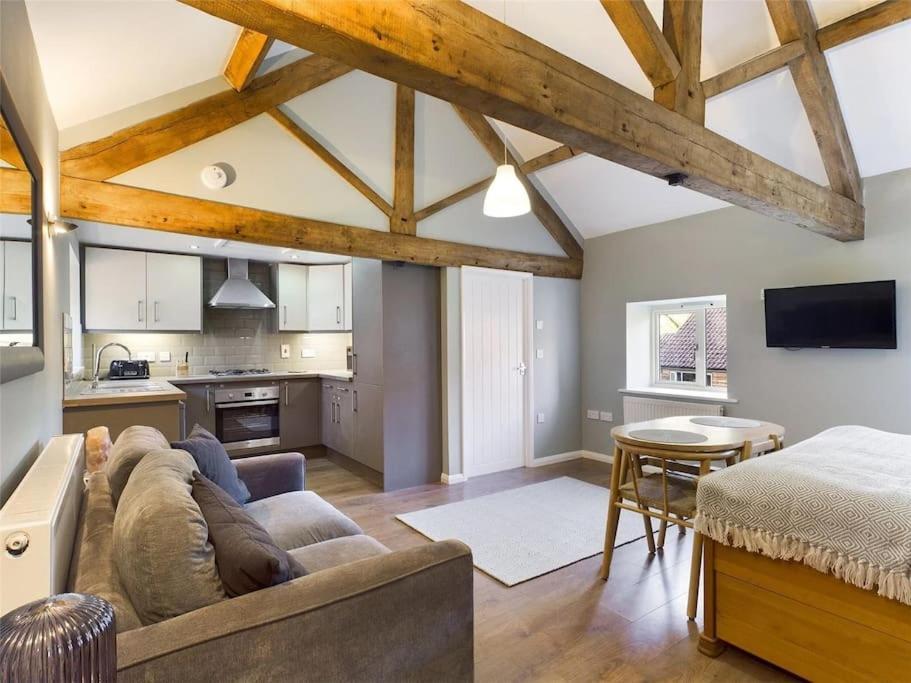 Wagtail Lodge Foy Exteriör bild